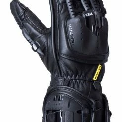Race Gloves Knox Handroid MK4 Gloves 26 Race Gloves Knox Handroid MK4 Gloves -Motorcycle Gloves Sales knox handroid all mk4 black 2