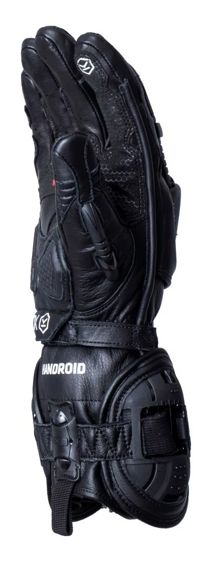 Race Gloves Knox Handroid MK4 Gloves 6 Race Gloves Knox Handroid MK4 Gloves - Image 4