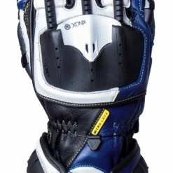 Race Gloves Knox Handroid MK4 Gloves 39 Race Gloves Knox Handroid MK4 Gloves -Motorcycle Gloves Sales knox handroid all mk4 blue