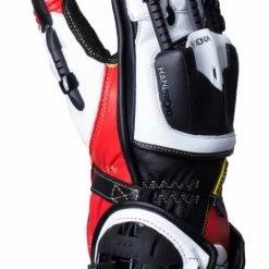 Race Gloves Knox Handroid MK4 Gloves 36 Race Gloves Knox Handroid MK4 Gloves -Motorcycle Gloves Sales knox handroid all mk4 red 2