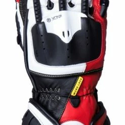 Race Gloves Knox Handroid MK4 Gloves 34 Race Gloves Knox Handroid MK4 Gloves -Motorcycle Gloves Sales knox handroid all mk4 red