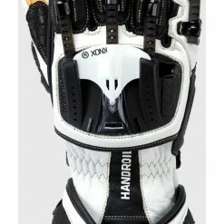 Race Gloves Knox Handroid Gloves ( 2XL & 3XL) 17 Race Gloves Knox Handroid Gloves ( 2XL & 3XL) -Motorcycle Gloves Sales knox handroid gloves