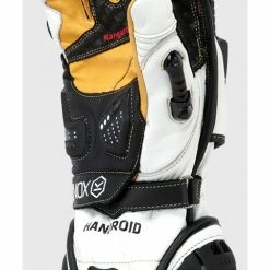 Race Gloves Knox Handroid Gloves ( 2XL & 3XL) 20 Race Gloves Knox Handroid Gloves ( 2XL & 3XL) -Motorcycle Gloves Sales knox handroid gloves 3