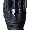 Gauntlet Gloves Knox Handroid Pod MK4 Gloves -Motorcycle Gloves Sales knox handroid pod mk4 gloves black