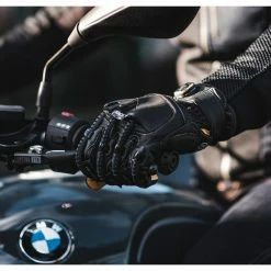 Gauntlet Gloves Knox Handroid Pod MK4 Gloves -Motorcycle Gloves Sales knox handroid pod mk4 gloves black 5 scaled