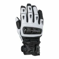 Summer Gloves Knox Orsa Leather MK2 Gloves 13 Summer Gloves Knox Orsa Leather MK2 Gloves -Motorcycle Gloves Sales knox orsa mk2 leather gloves 2