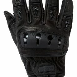 Summer Gloves Knox Orsa Leather MK2 Gloves