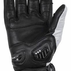 Summer Gloves Knox Orsa Leather MK2 Gloves 14 Summer Gloves Knox Orsa Leather MK2 Gloves -Motorcycle Gloves Sales knox orsa mk2 leather gloves 3