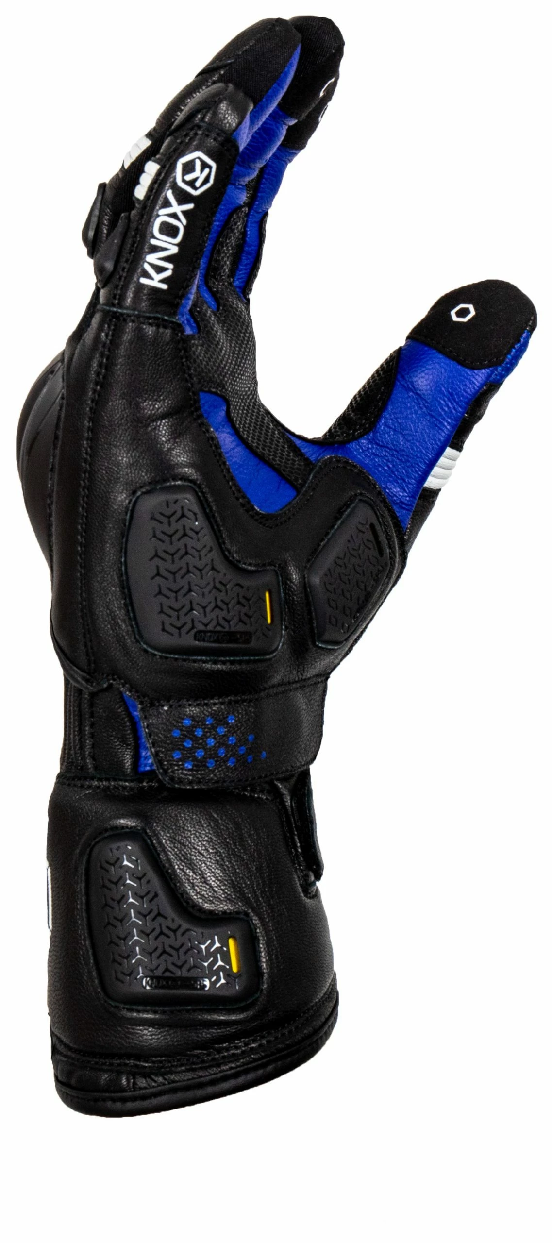 Gauntlet Gloves Knox Oulton Gloves 15 Gauntlet Gloves Knox Oulton Gloves - Image 13