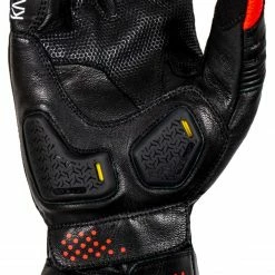Gauntlet Gloves Knox Oulton Gloves 22 Gauntlet Gloves Knox Oulton Gloves -Motorcycle Gloves Sales knox oulton gloves black red 1 scaled