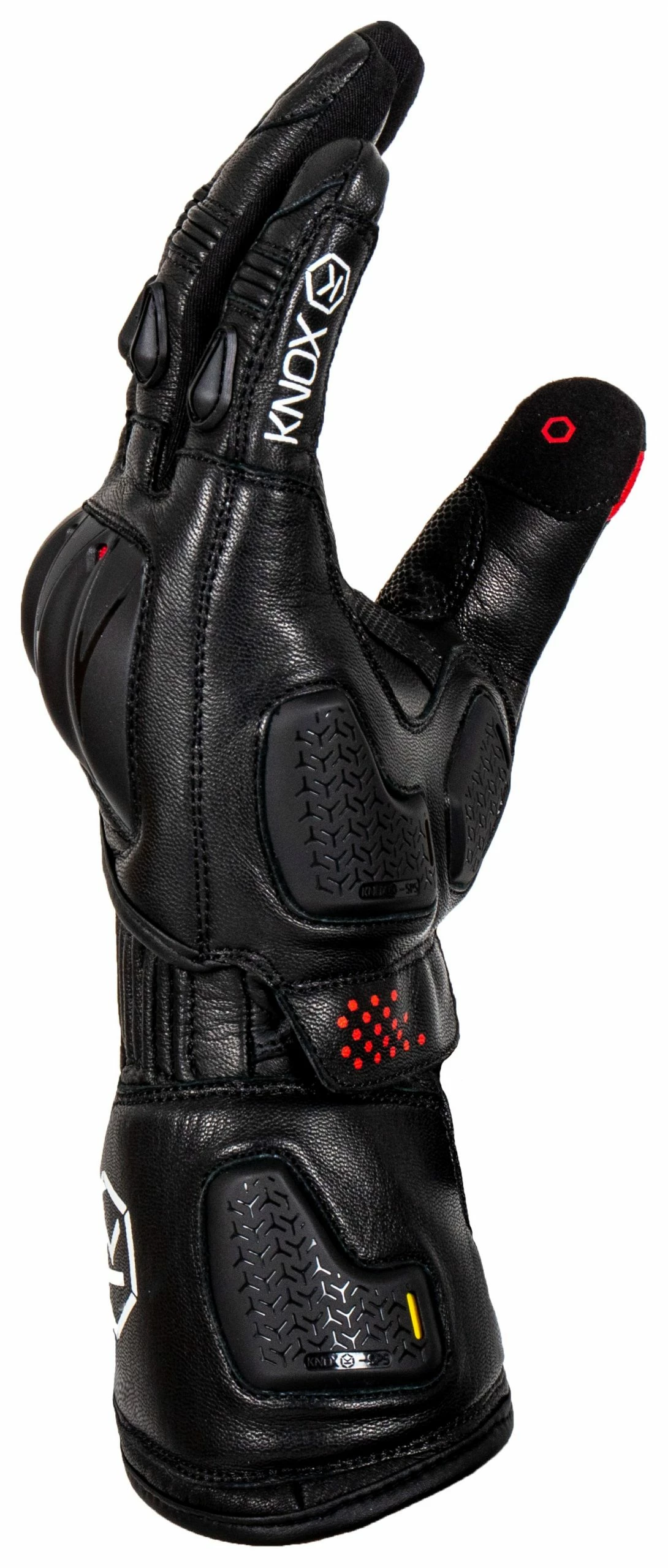Gauntlet Gloves Knox Oulton Gloves 10 Gauntlet Gloves Knox Oulton Gloves - Image 8