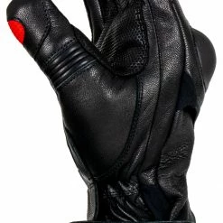 Gauntlet Gloves Knox Oulton Gloves 24 Gauntlet Gloves Knox Oulton Gloves -Motorcycle Gloves Sales knox oulton gloves black red 3 scaled