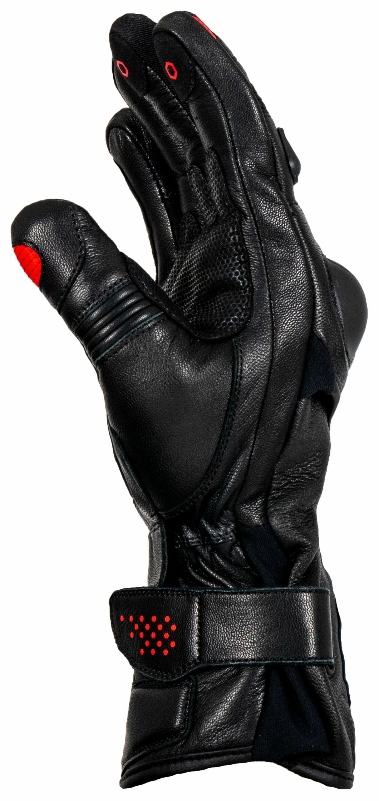Gauntlet Gloves Knox Oulton Gloves 11 Gauntlet Gloves Knox Oulton Gloves - Image 9