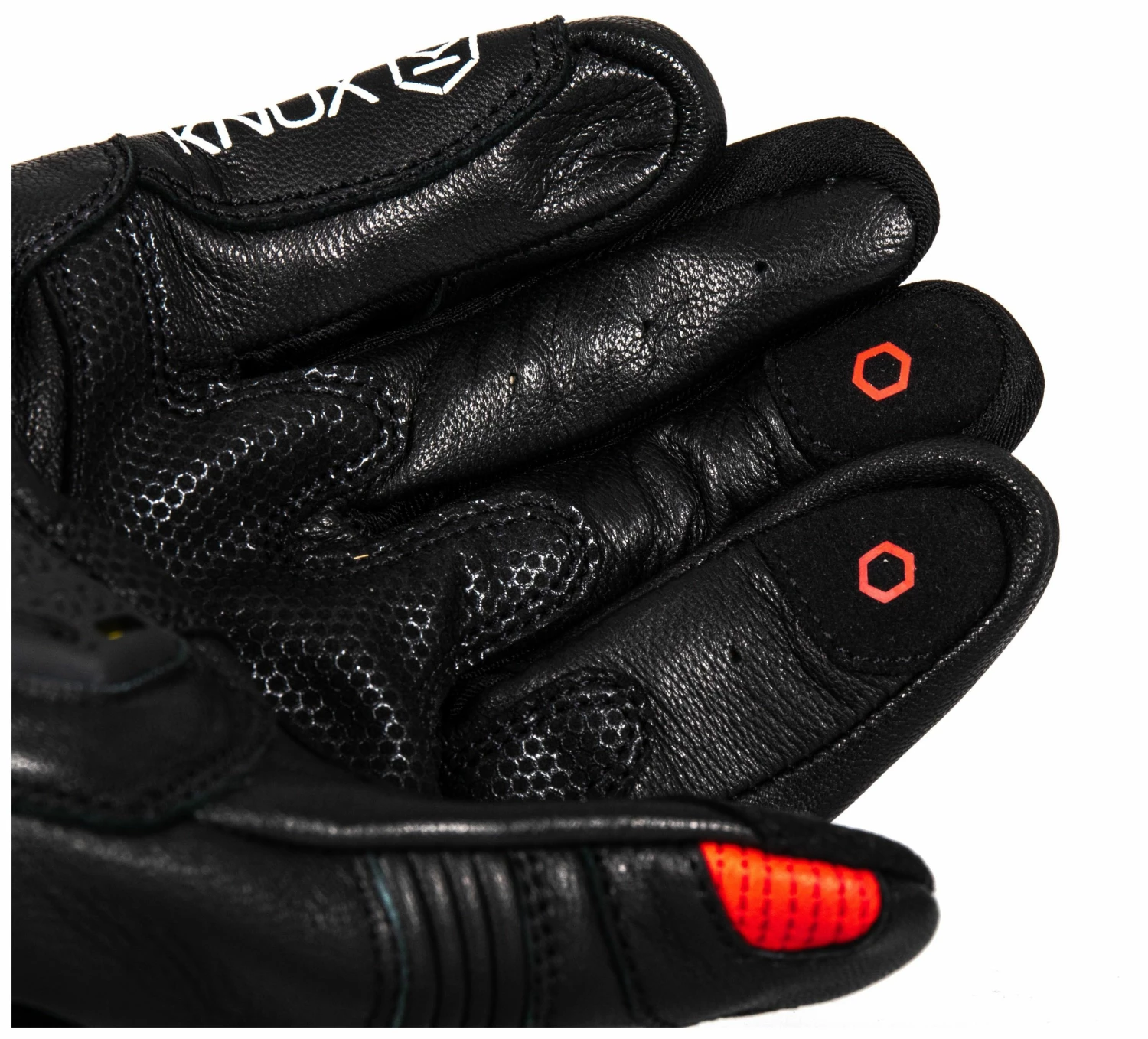 Gauntlet Gloves Knox Oulton Gloves 12 Gauntlet Gloves Knox Oulton Gloves - Image 10