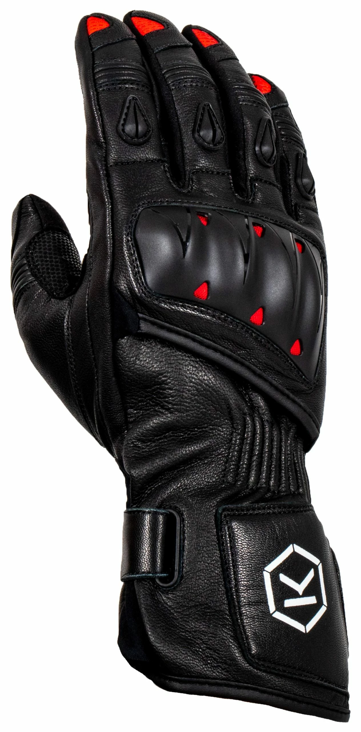 Gauntlet Gloves Knox Oulton Gloves 8 Gauntlet Gloves Knox Oulton Gloves - Image 6