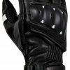 Gauntlet Gloves Knox Oulton Gloves -Motorcycle Gloves Sales knox oulton gloves black white scaled