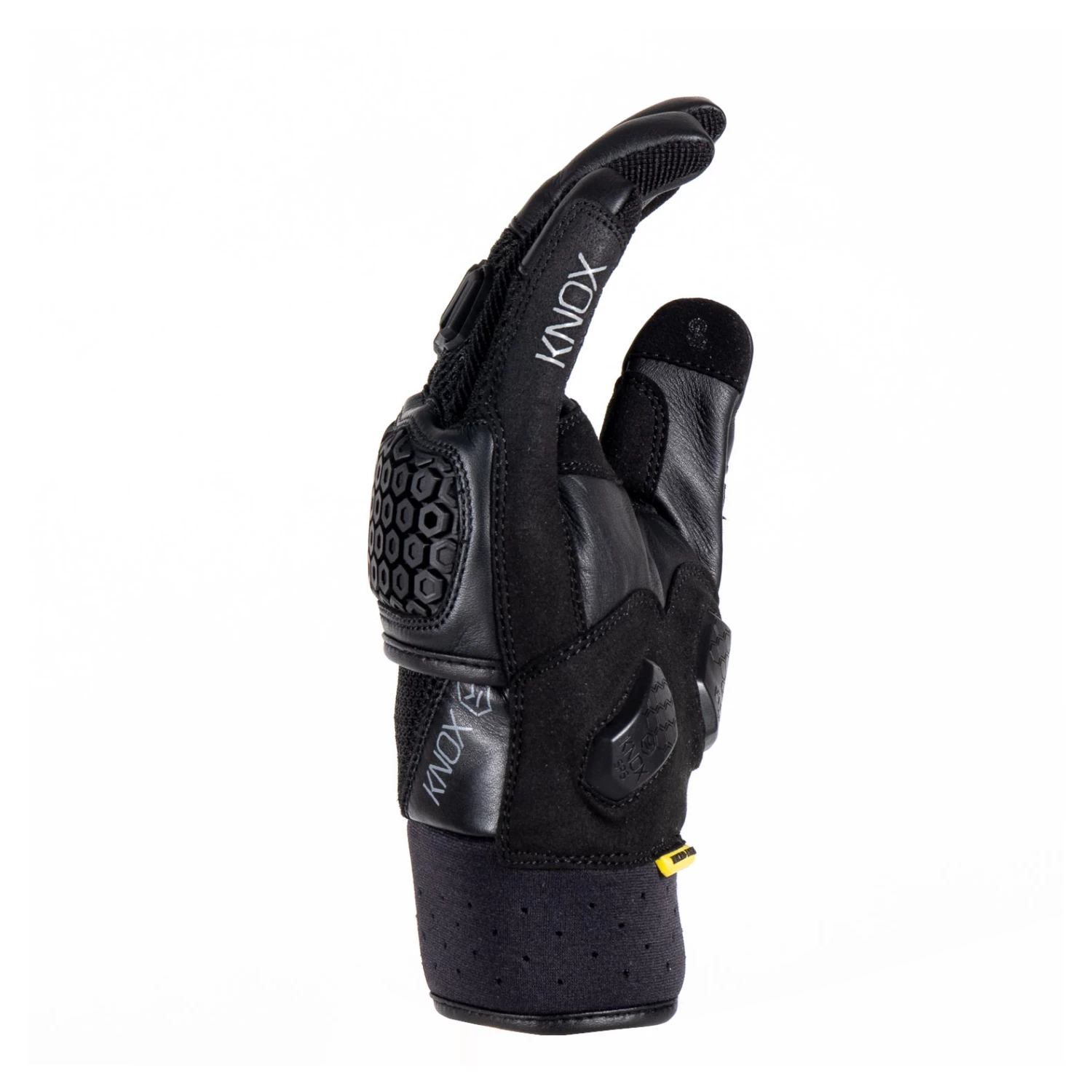 Summer Gloves Knox Urbane Pro Gloves 5 Summer Gloves Knox Urbane Pro Gloves - Image 3