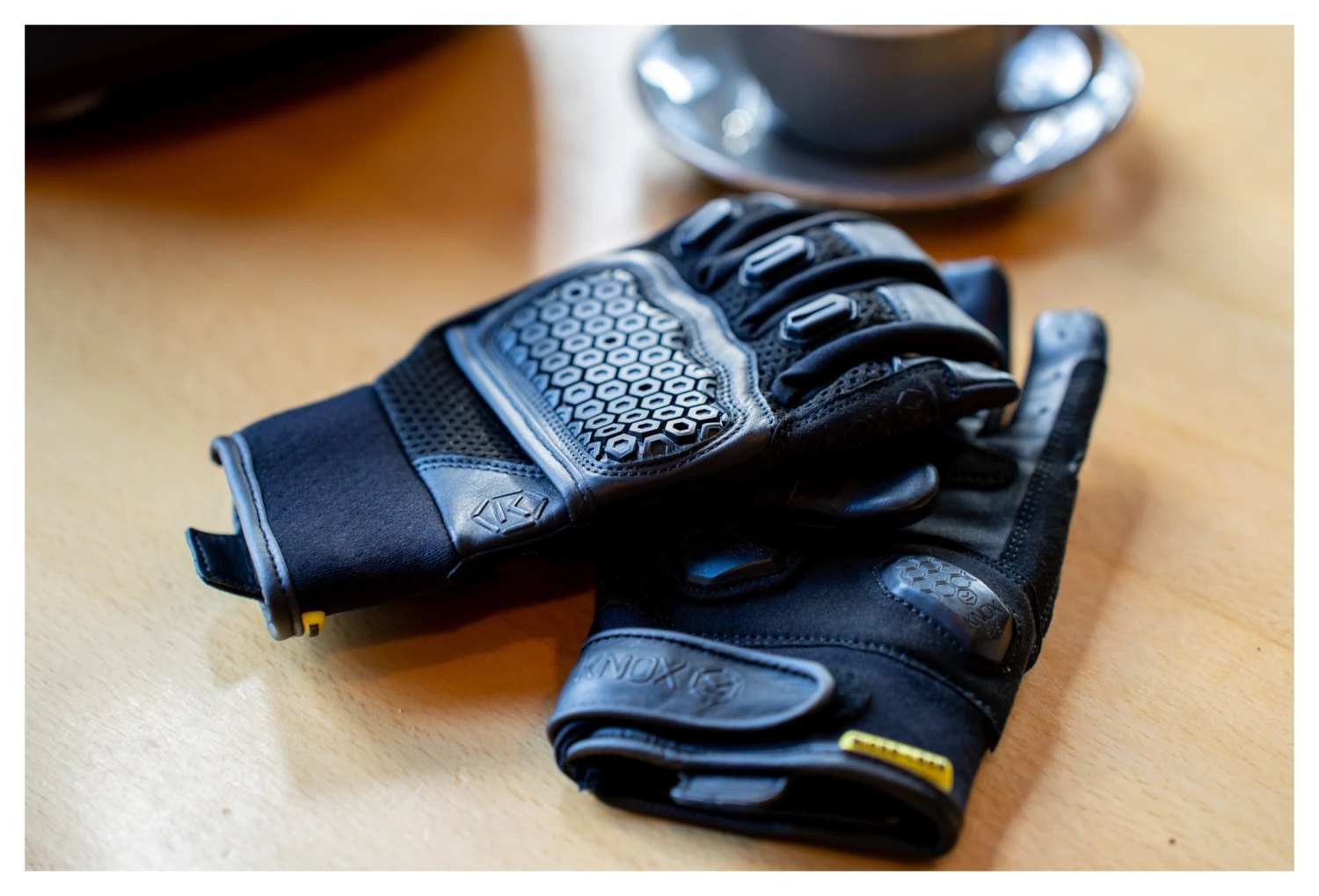 Summer Gloves Knox Urbane Pro Gloves 8 Summer Gloves Knox Urbane Pro Gloves - Image 6