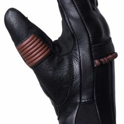 Short Cuff Gloves Knox Whip Women's Gloves -Motorcycle Gloves Sales knox whip womens gloves black oxblood 5 scaled