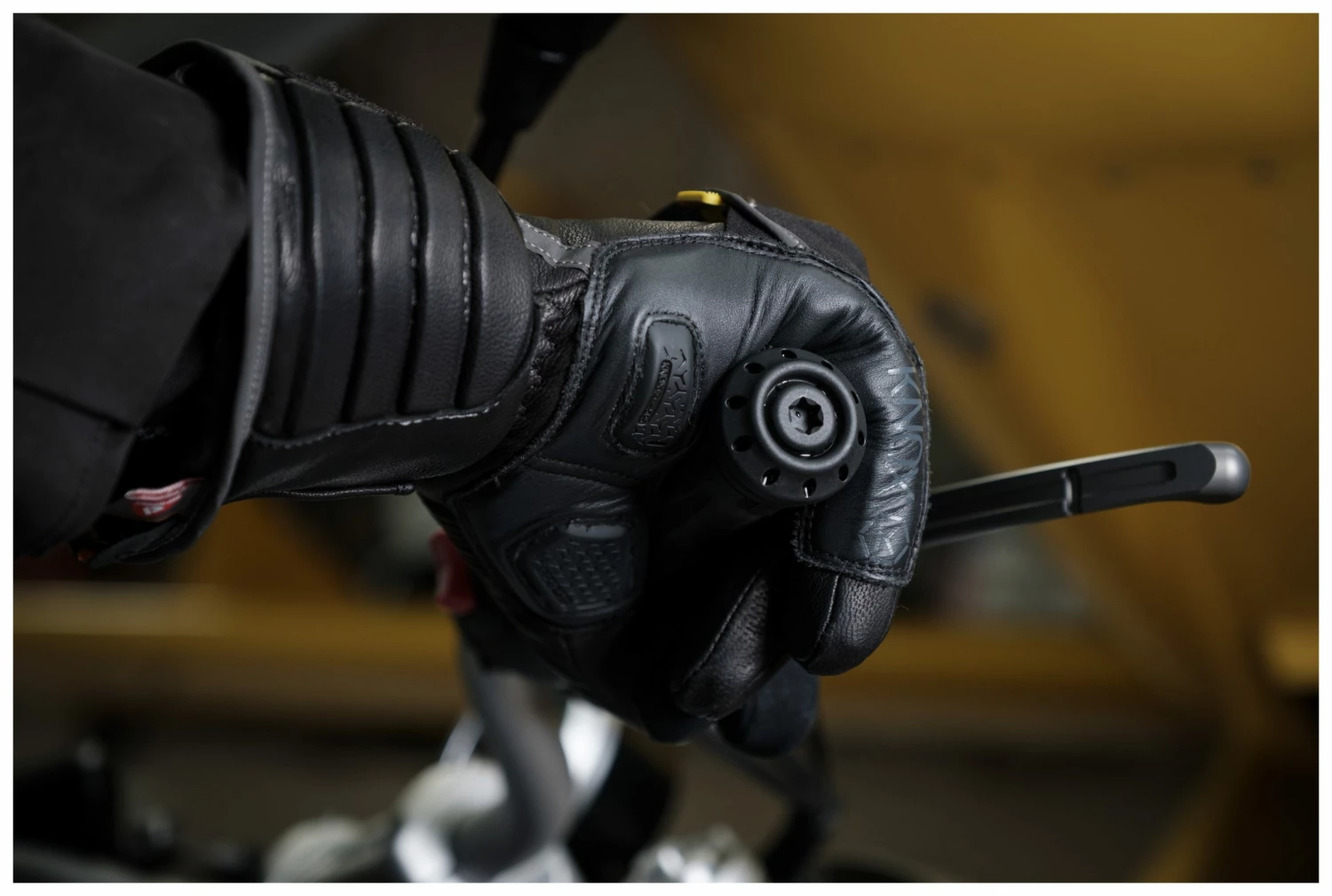 Waterproof Gloves Knox Zero 3 MK2 Gloves 10 Waterproof Gloves Knox Zero 3 MK2 Gloves - Image 8