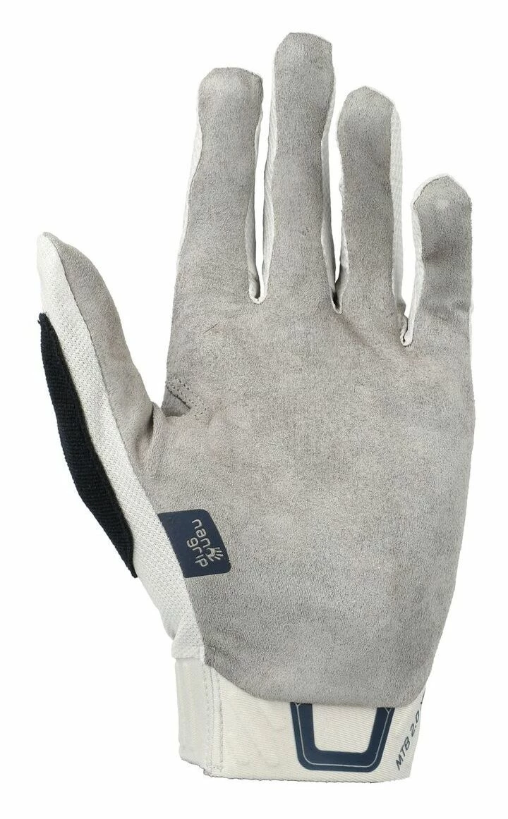 Summer Gloves Leatt MTB 2.0 X-Flow Gloves 6 Summer Gloves Leatt MTB 2.0 X-Flow Gloves - Image 4