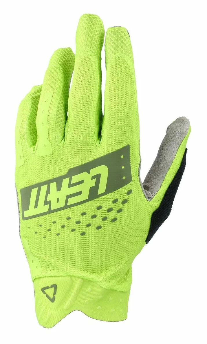 Summer Gloves Leatt MTB 2.0 X-Flow Gloves 9 Summer Gloves Leatt MTB 2.0 X-Flow Gloves - Image 7