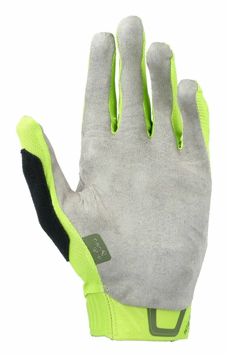 Summer Gloves Leatt MTB 2.0 X-Flow Gloves 10 Summer Gloves Leatt MTB 2.0 X-Flow Gloves - Image 8