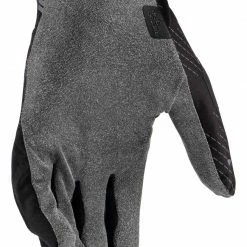 Leatt Moto 2.5 Wind Block Gloves -Motorcycle Gloves Sales leatt moto25 wind block gloves black 3
