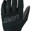 Leatt Moto 2.5 X-Flow Gloves -Motorcycle Gloves Sales leatt moto25 x flow gloves black scaled