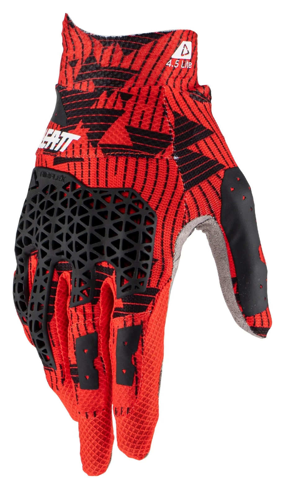 Leatt Moto 4.5 Lite Gloves 3 Leatt Moto 4.5 Lite Gloves