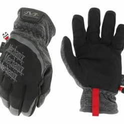 Waterproof Gloves Mechanix Wear Coldwork Fastfit Gloves