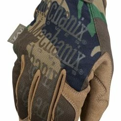 Mechanix Wear Original Utility Gloves -Motorcycle Gloves Sales mechanix wear logo gloves glove camo
