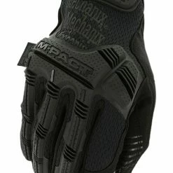 Waterproof Gloves Mechanix Wear M-Pact Covert Gloves