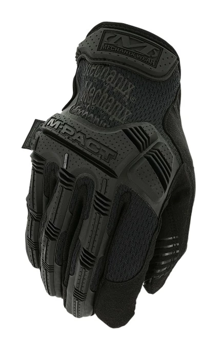 Waterproof Gloves Mechanix Wear M-Pact Covert Gloves 3 Waterproof Gloves Mechanix Wear M-Pact Covert Gloves