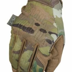 Mechanix Wear Original Utility Camo Gloves