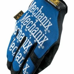 Mechanix Wear Original Utility Gloves -Motorcycle Gloves Sales mechanix wear original utility gloves blue