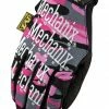 Women Who Ride Mechanix Wear Original Women's Gloves -Motorcycle Gloves Sales mechanix wear the original womens gloves pink