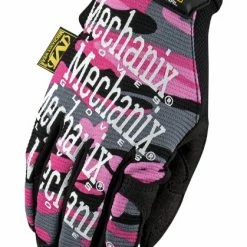Women Who Ride Mechanix Wear Original Women's Gloves