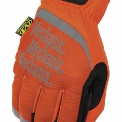 Mechanix Wear Safety Fastfit Gloves