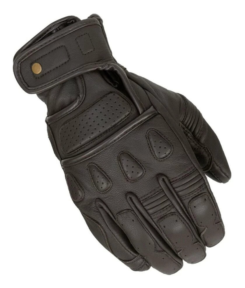 Merlin Finlay Gloves 3 Merlin Finlay Gloves