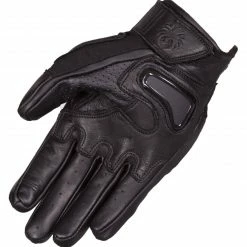 Merlin Glenn Gloves -Motorcycle Gloves Sales merlin glenn gloves black 1