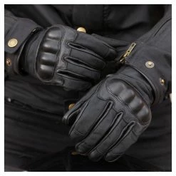 Merlin Glenn Gloves -Motorcycle Gloves Sales merlin glenn gloves black 2