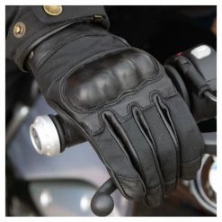 Merlin Glenn Gloves -Motorcycle Gloves Sales merlin glenn gloves black 3
