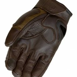 Merlin Glenn Gloves -Motorcycle Gloves Sales merlin glenn gloves brown 1