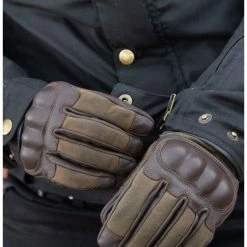 Merlin Glenn Gloves -Motorcycle Gloves Sales merlin glenn gloves brown 2 scaled
