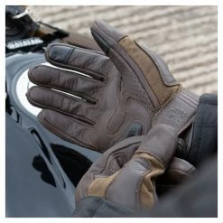 Merlin Glenn Gloves -Motorcycle Gloves Sales merlin glenn gloves brown 4