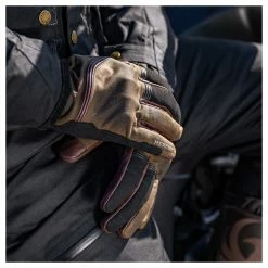 Waterproof Gloves Merlin Ranger D3O Gloves -Motorcycle Gloves Sales merlin ranger d3 o gloves 1