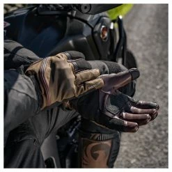 Waterproof Gloves Merlin Ranger D3O Gloves -Motorcycle Gloves Sales merlin ranger d3 o gloves
