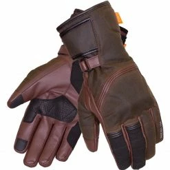 Waterproof Gloves Merlin Ranger D3O Gloves -Motorcycle Gloves Sales merlin ranger d3 o gloves black 3