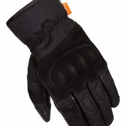 Waterproof Gloves Merlin Ranton 2 D3O Gloves -Motorcycle Gloves Sales merlin ranton2 d3 o gloves black 2